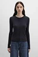 Mavi Kadın Bluz M1613652-80022