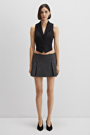 Mavi Kadın Etek M1310806-89329