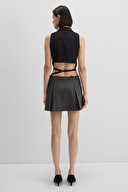 Mavi Kadın Etek M1310806-89329