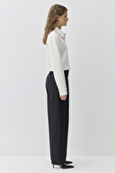 Mavi Kadın Gömlek M1211336-80194