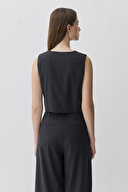 Mavi Kadın Yelek M1110796-87829