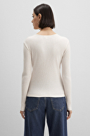 Mavi Kadın Bluz M1613655-91336