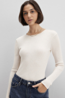 Mavi Kadın Bluz M1613655-91336