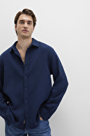 Mavi Erkek Gömlek M0211518-80872