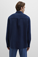 Mavi Erkek Gömlek M0211518-80872