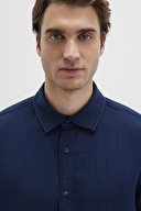 Mavi Erkek Gömlek M0211518-80872