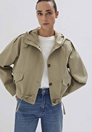 Mavi Kadın Ceket M1110756-70354