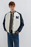 Mavi Erkek Ceket M0110768-86412