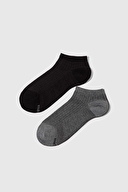 Mavi Erkek Patik Çorap M0912216-900.SYH