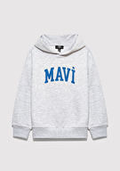 Mavi Erkek Çocuk Sweat M6S10113-88467