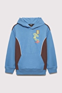 Mavi Erkek Çocuk Sweat M6S10166-70724