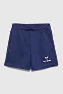 Mavi Erkek Çocuk Şort M6410015-70491