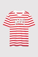 Mavi Erkek Çocuk Tişört M6610251-91366