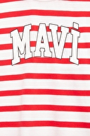 Mavi Erkek Çocuk Tişört M6610251-91366