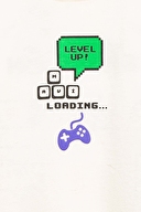 Mavi Erkek Çocuk Tişört M6610421-70057