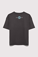 Mavi Erkek Çocuk Tişört M6610419-70087