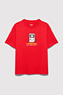 Mavi Erkek Çocuk Tişört M6610416-70478