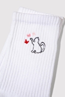 Mavi Kadın Soket Çorap M1913871-620.BYZ