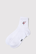 Mavi Kadın Soket Çorap M1913872-620.BYZ