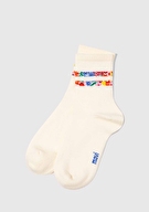 Mavi Kadın Soket Çorap M1913880-70048.EKR