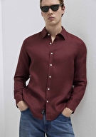 Mavi Erkek Gömlek M0211466-70396