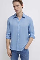 Mavi Erkek Gömlek M0211466-70834