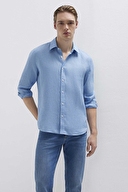 Mavi Erkek Gömlek M0211466-70834