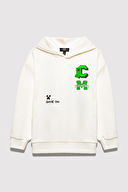 Mavi Erkek Çocuk Sweat M6S10176-70057