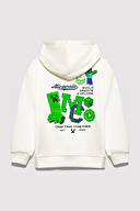 Mavi Erkek Çocuk Sweat M6S10176-70057