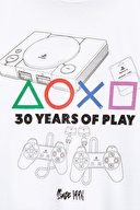 Mavi Erkek Çocuk Tişört M6610423-620