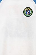 Mavi Erkek Çocuk Tişört M6610426-70057