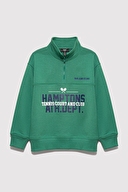 Mavi Erkek Çocuk Sweat M6S10169-71697