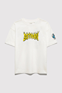 Mavi Erkek Çocuk Tişört M6610420-70057