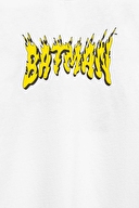 Mavi Erkek Çocuk Tişört M6610420-70057