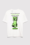 Mavi Erkek Çocuk Tişört M6610435-70057