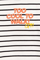 Mavi Erkek Çocuk Tişört M6610449-84041