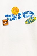 Mavi Erkek Çocuk Tişört M6610450-70057