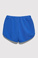 Mavi Kız Çocuk Şort M7410009-91448