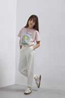 Mavi Kız Çocuk Eşofman M7010048-70057