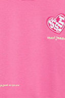 Mavi Kız Çocuk Sweat M7S10171-91355