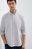 Mavi Erkek Gömlek M0211199-70086