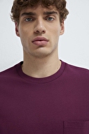 Mavi Erkek Tişört M066248-70670