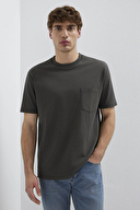 Mavi Erkek Tişört M066248-71553