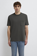 Mavi Erkek Tişört M066248-71553