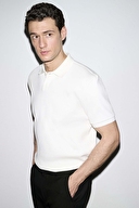 Mavi Erkek Polo Yaka Tişört M0613126-70057