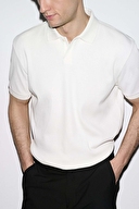 Mavi Erkek Polo Yaka Tişört M0613126-70057