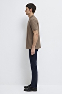 Mavi Erkek Polo Yaka Tişört M0613126-83866