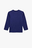 Koton Erkek Çocuk Tişört 6WKB10041TK