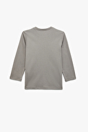 Koton Erkek Çocuk Tişört 6WKB10045TK