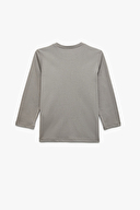 Koton Erkek Çocuk Tişört 6WKB10045TK